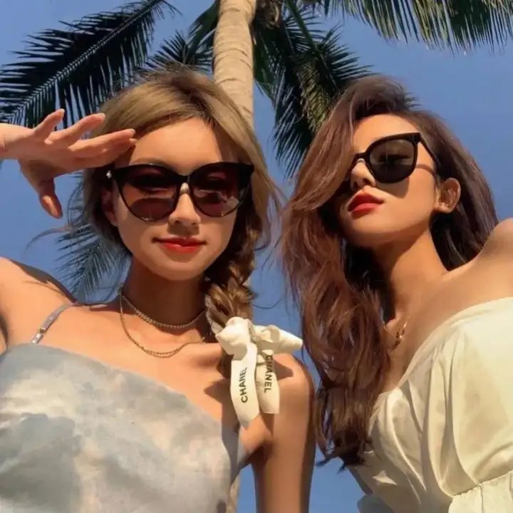 母与子